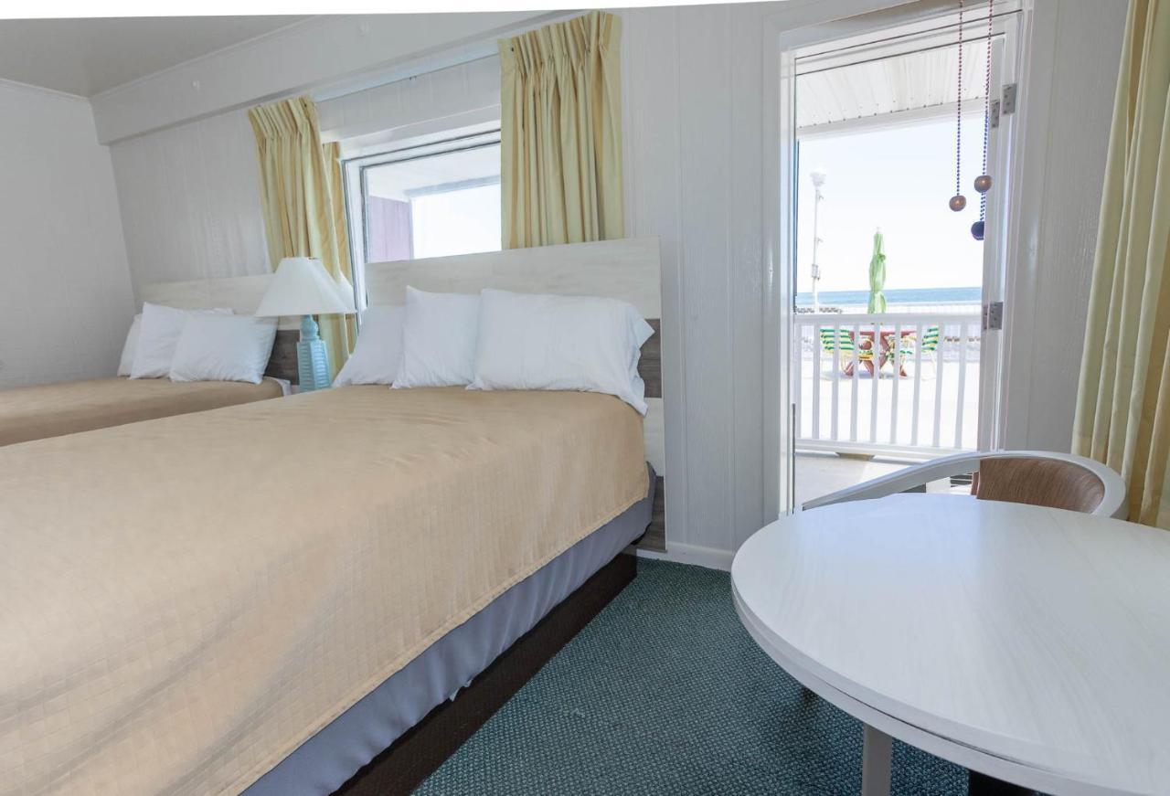 Motel Fish Tales Boardwalk Inn & Ocean Mecca Motel 3*